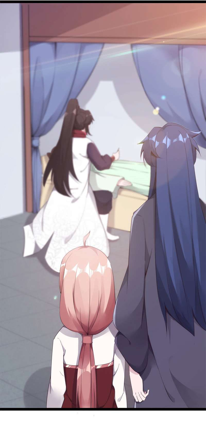Path of the Sword Chapter 5 Gambar 5