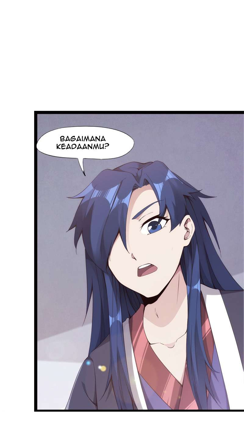 Path of the Sword Chapter 5 Gambar 8