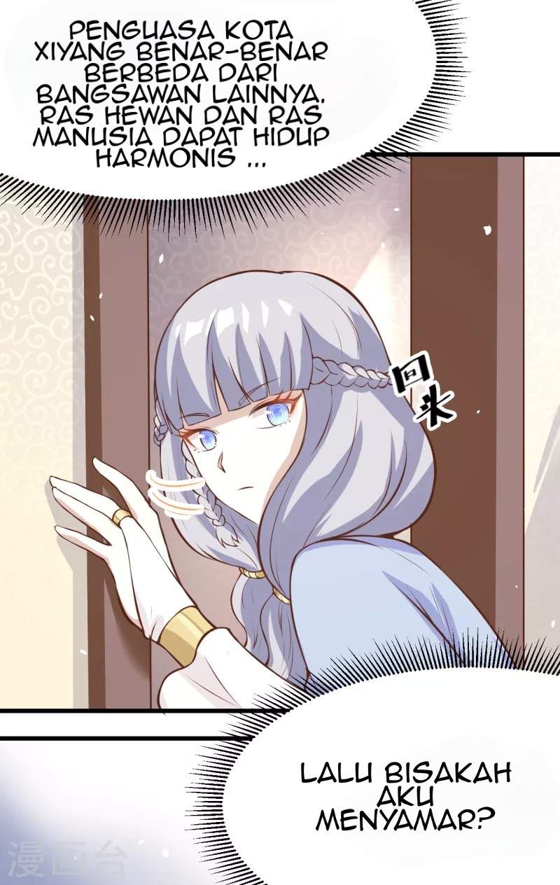 To Be The Castellan King Chapter 108 Gambar 10