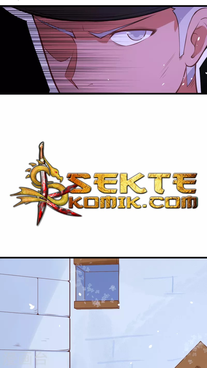 To Be The Castellan King Chapter 108 Gambar 13