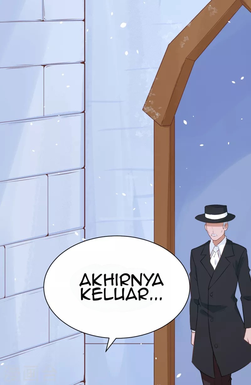 To Be The Castellan King Chapter 108 Gambar 14
