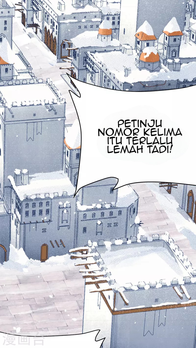 To Be The Castellan King Chapter 108 Gambar 4