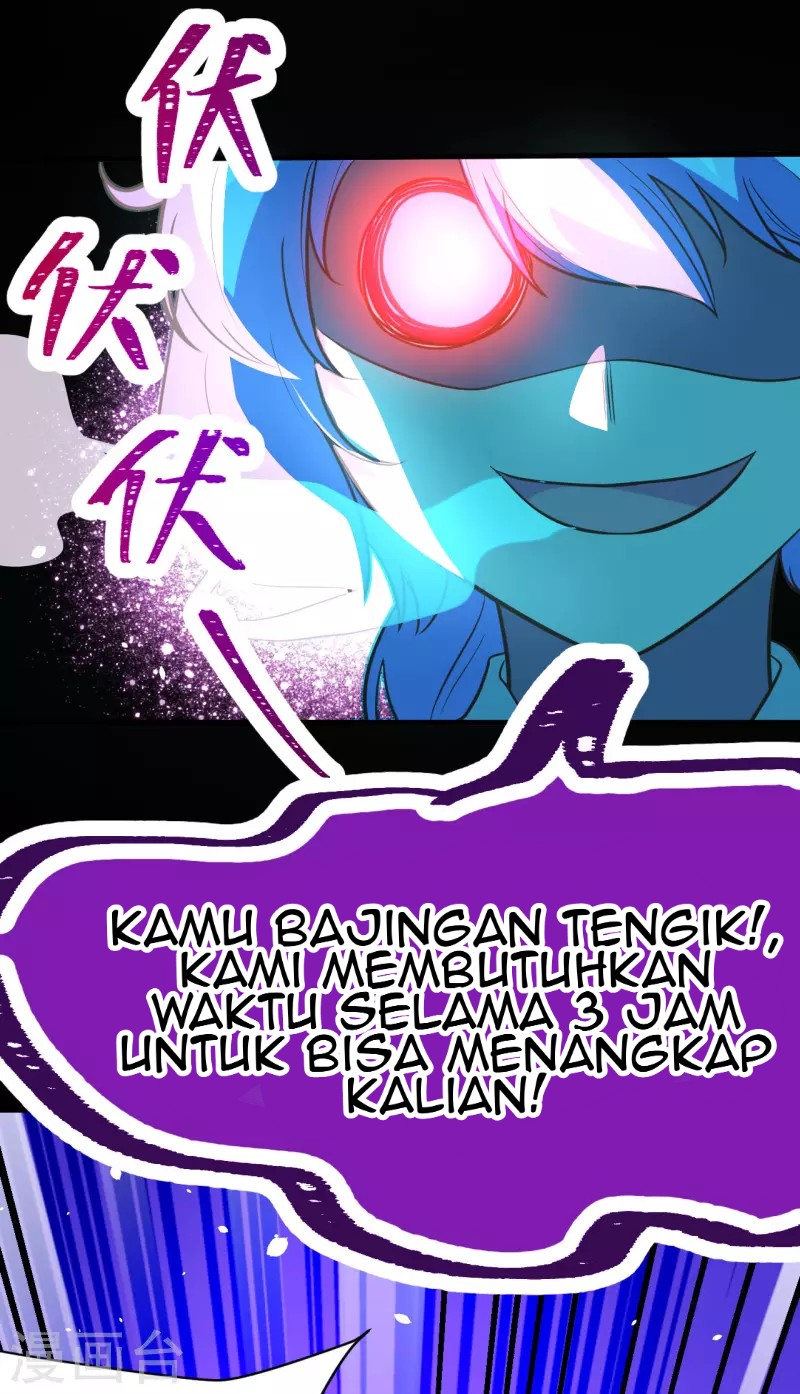 To Be The Castellan King Chapter 108 Gambar 50