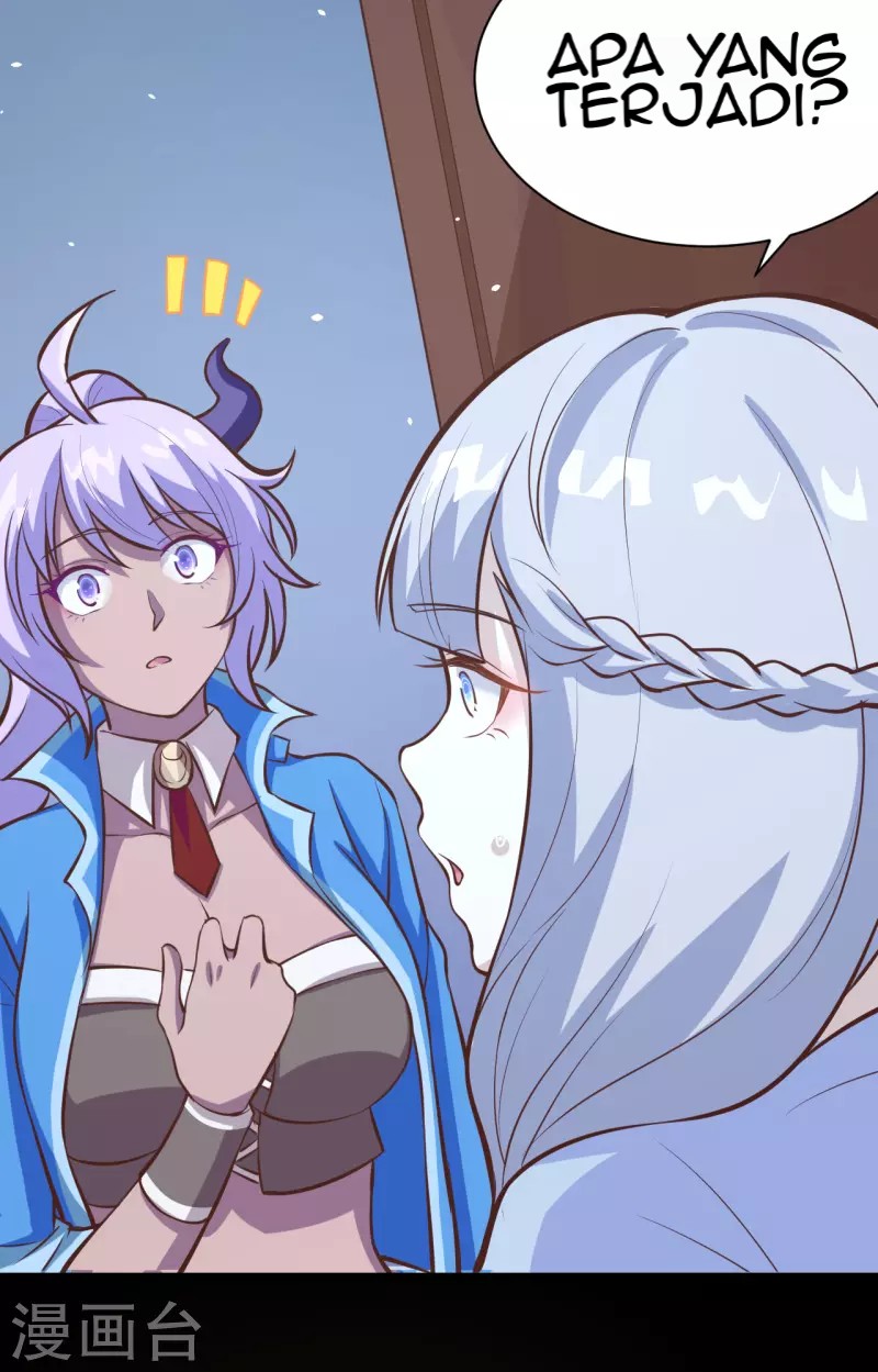 To Be The Castellan King Chapter 108 Gambar 55