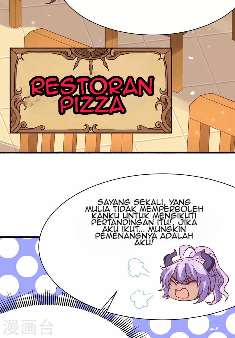 To Be The Castellan King Chapter 108 Gambar 6