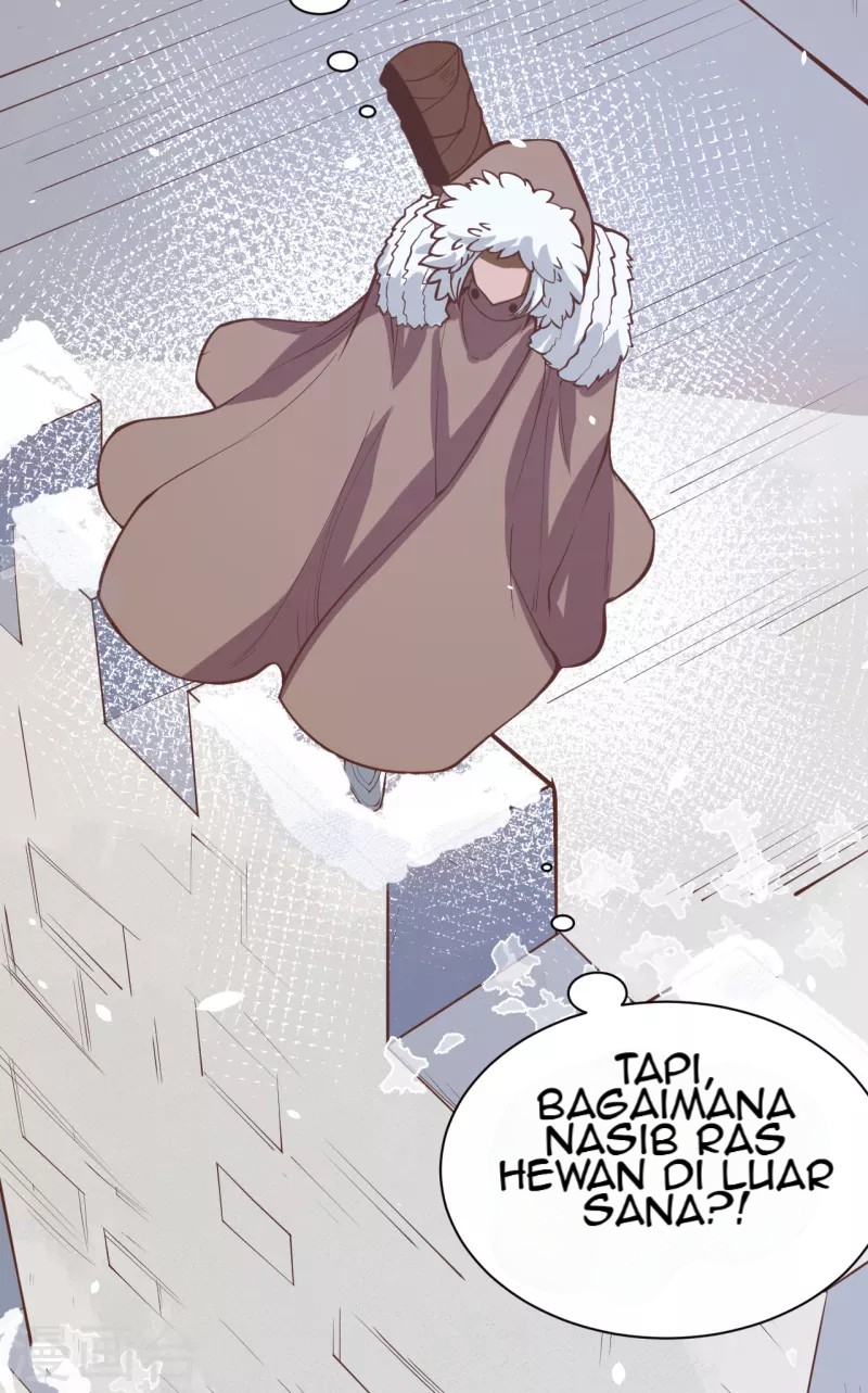 To Be The Castellan King Chapter 107 Gambar 15