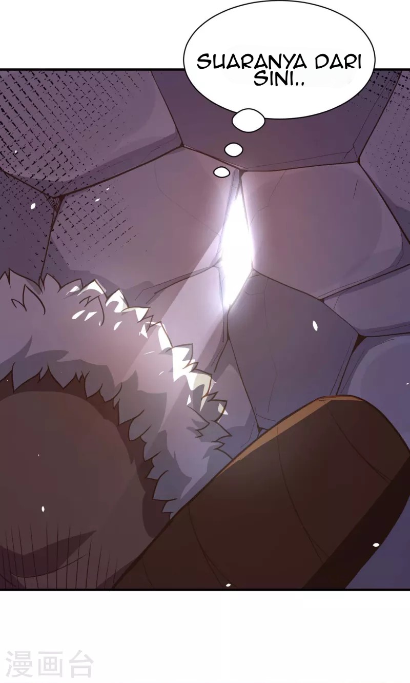 To Be The Castellan King Chapter 107 Gambar 19