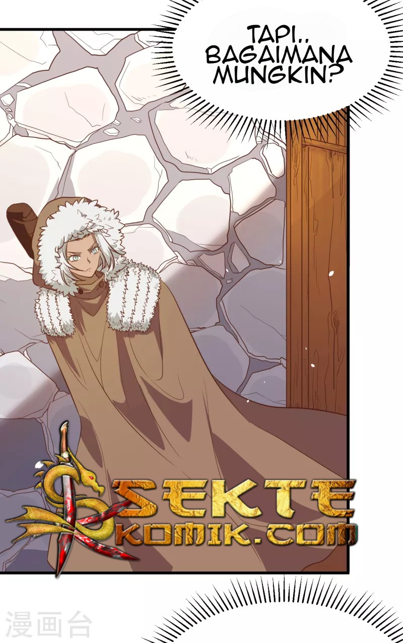 To Be The Castellan King Chapter 107 Gambar 29
