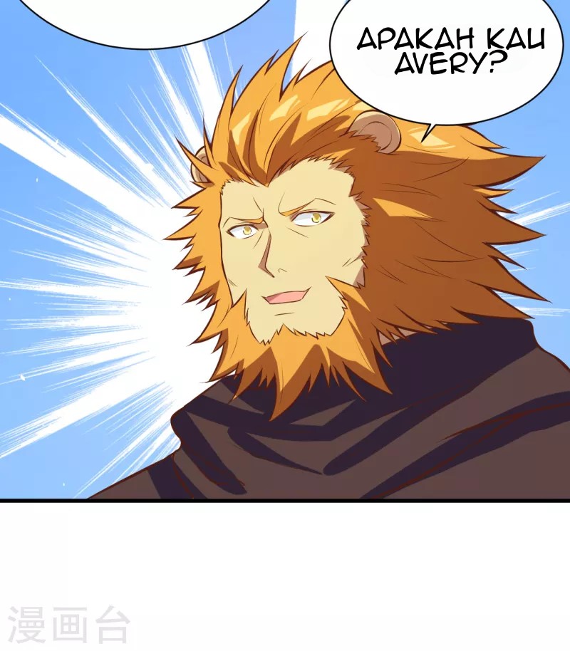 To Be The Castellan King Chapter 107 Gambar 45