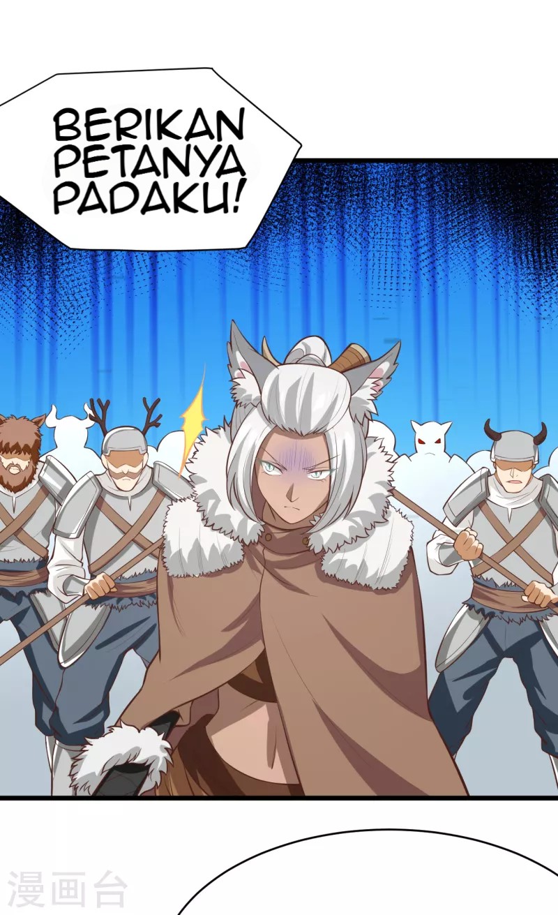 To Be The Castellan King Chapter 107 Gambar 56