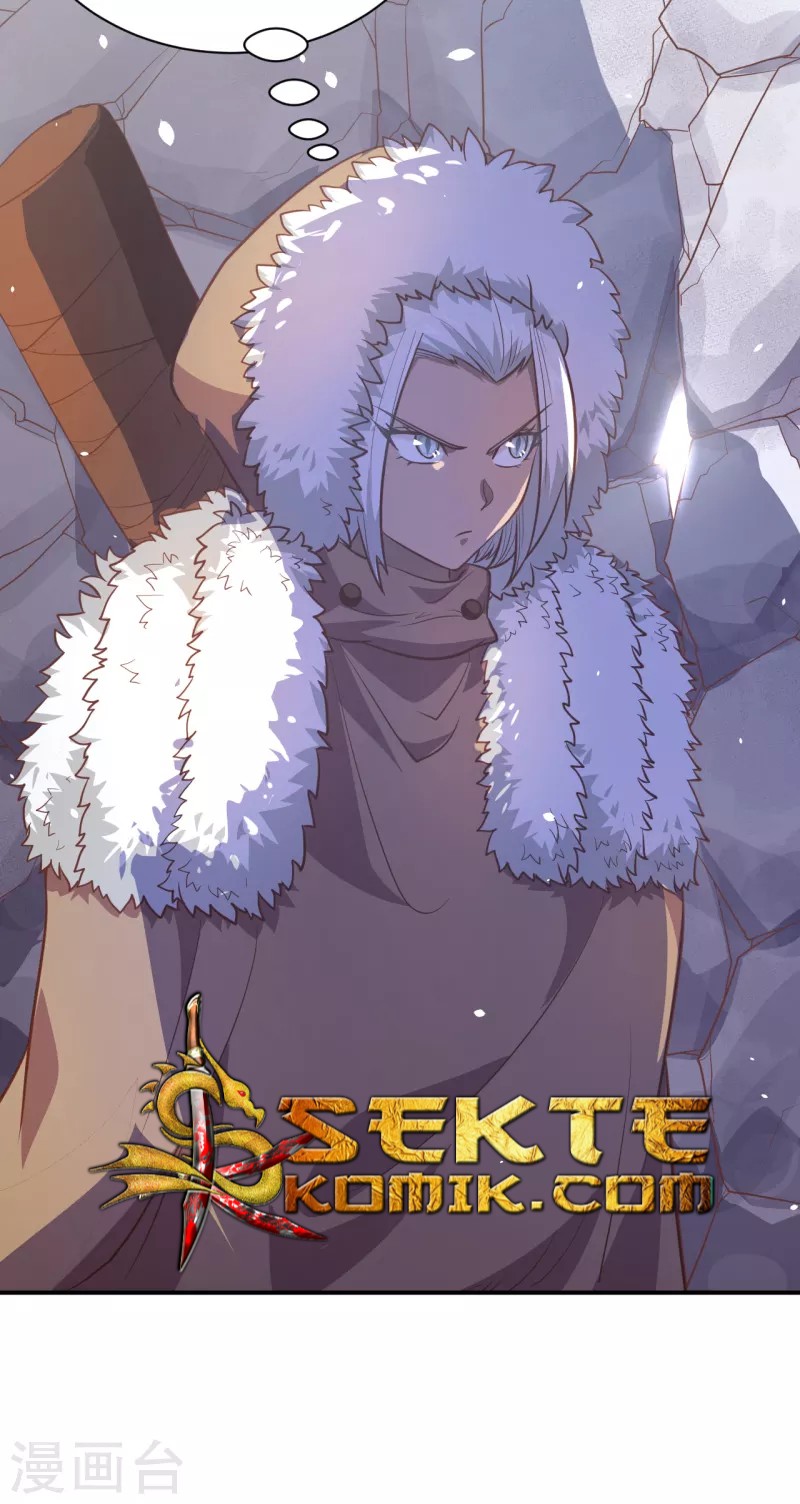 To Be The Castellan King Chapter 107 Gambar 9