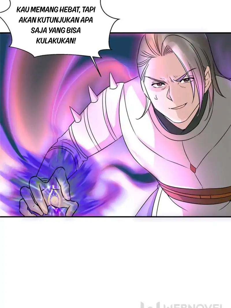 The Crazy Adventures of Mystical Doctor Chapter 104 Gambar 36