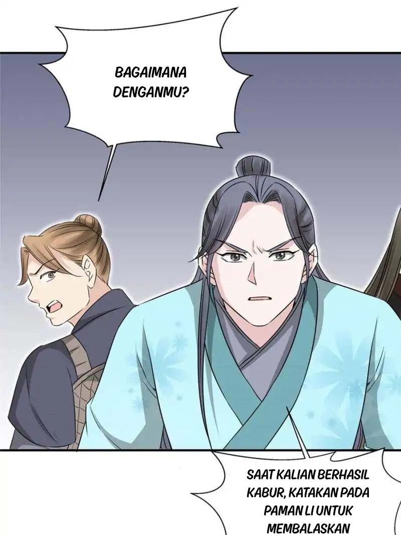 The Crazy Adventures of Mystical Doctor Chapter 104 Gambar 4