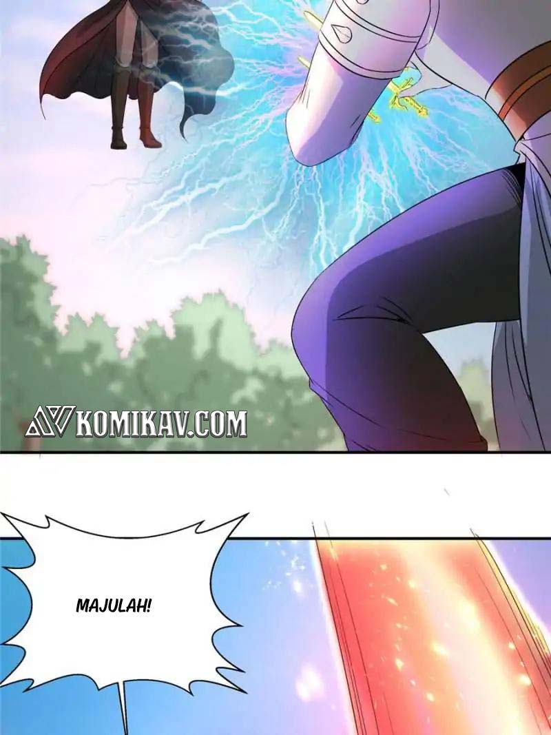 The Crazy Adventures of Mystical Doctor Chapter 104 Gambar 49