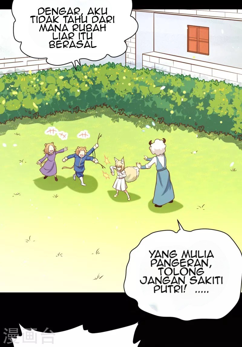 To Be The Castellan King Chapter 111 Gambar 14