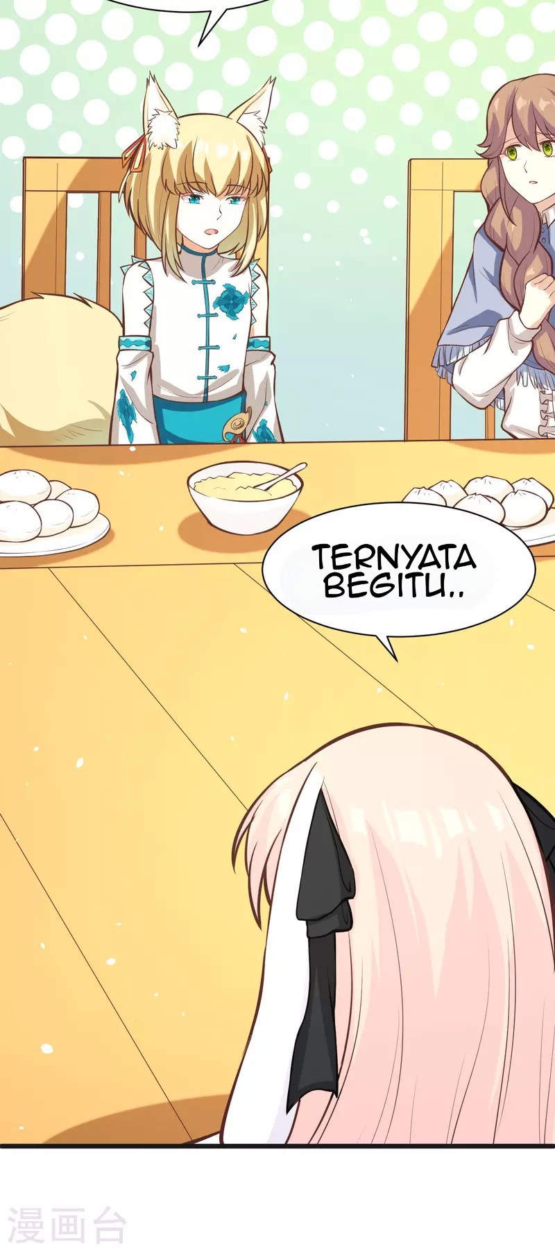 To Be The Castellan King Chapter 111 Gambar 30