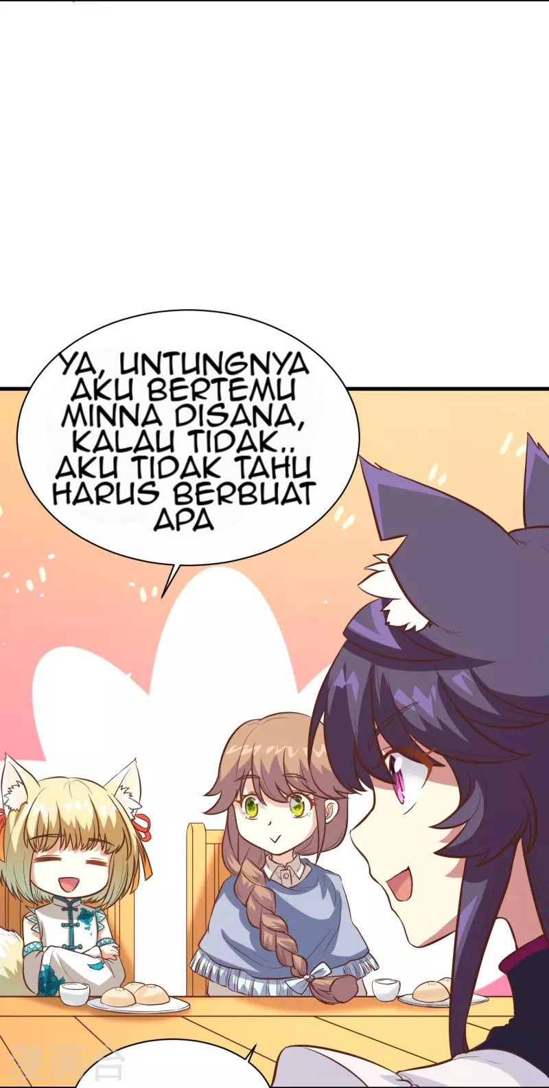 To Be The Castellan King Chapter 111 Gambar 5
