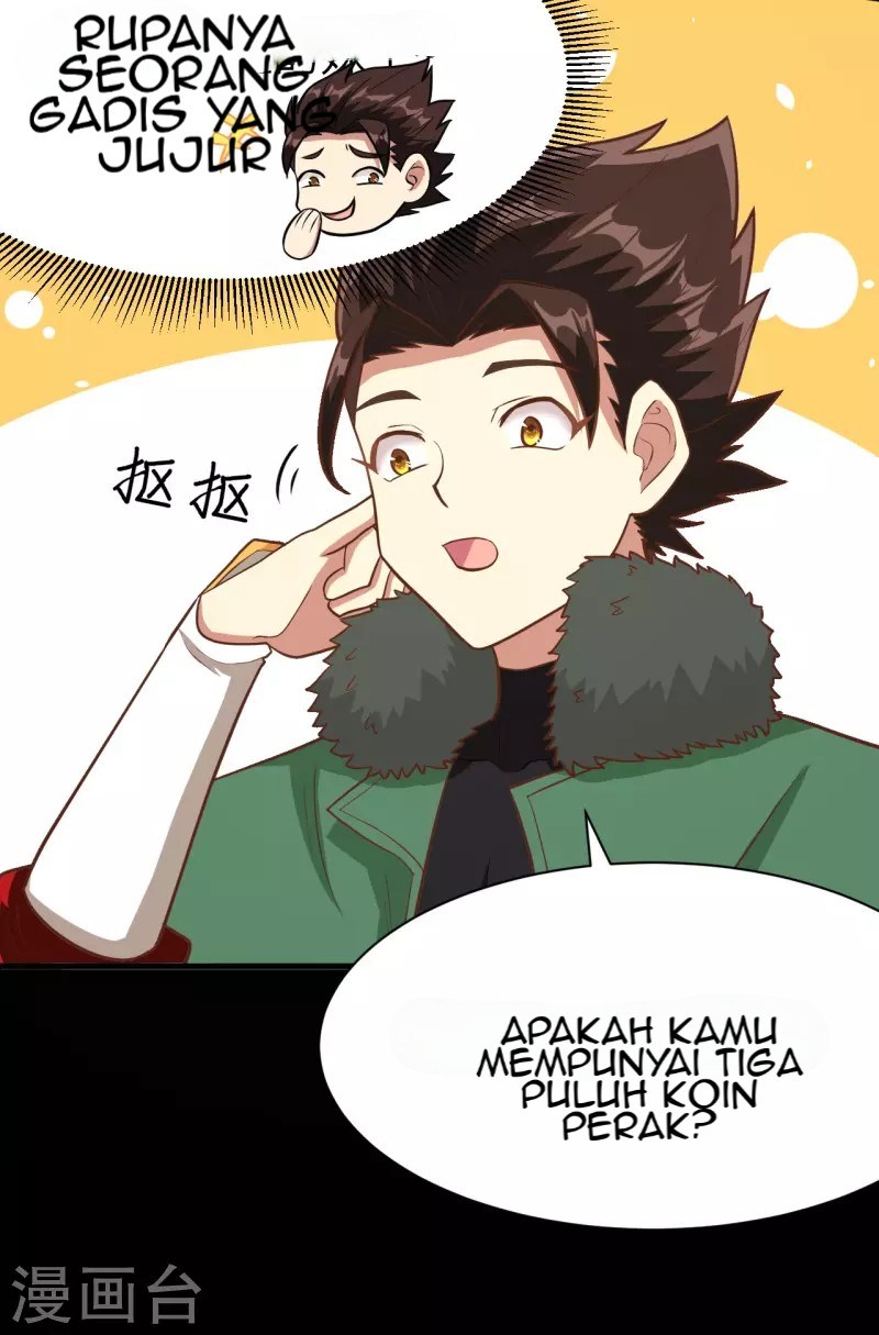 To Be The Castellan King Chapter 110 Gambar 15