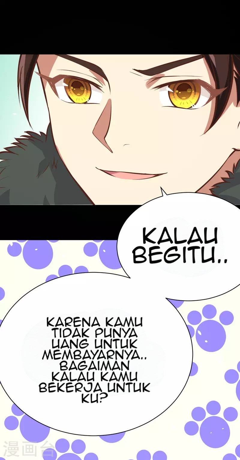 To Be The Castellan King Chapter 110 Gambar 17