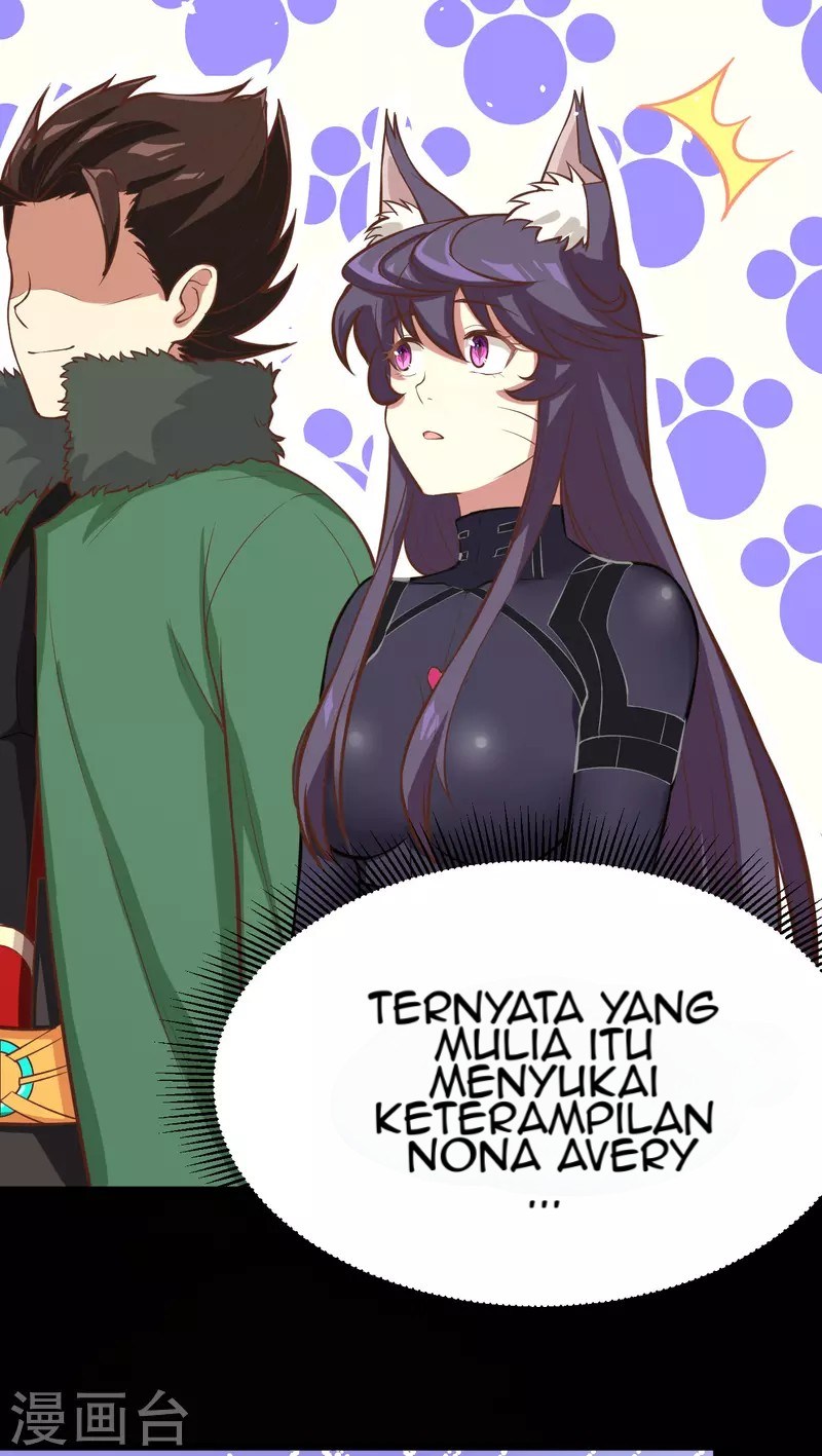 To Be The Castellan King Chapter 110 Gambar 18