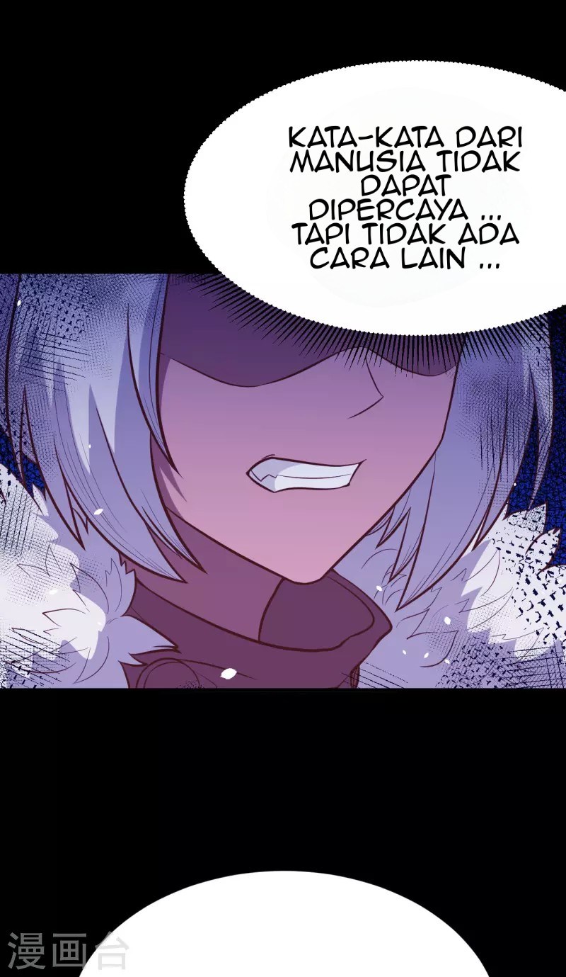 To Be The Castellan King Chapter 110 Gambar 21