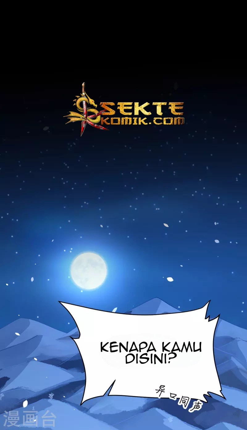To Be The Castellan King Chapter 110 Gambar 3