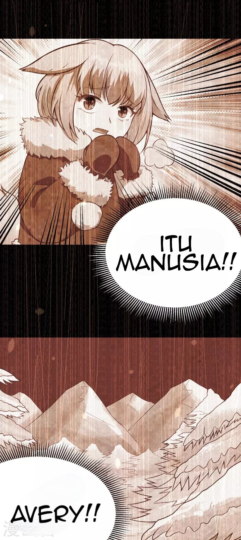 To Be The Castellan King Chapter 110 Gambar 43