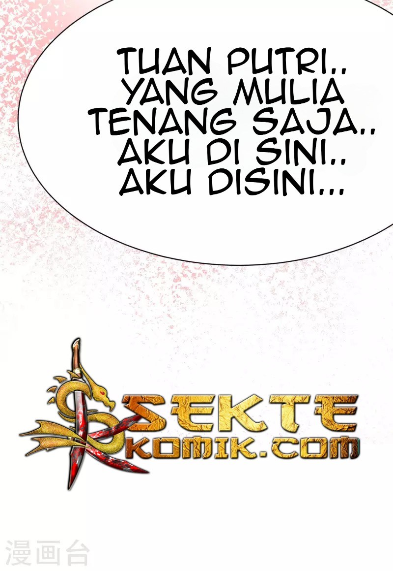 To Be The Castellan King Chapter 110 Gambar 53