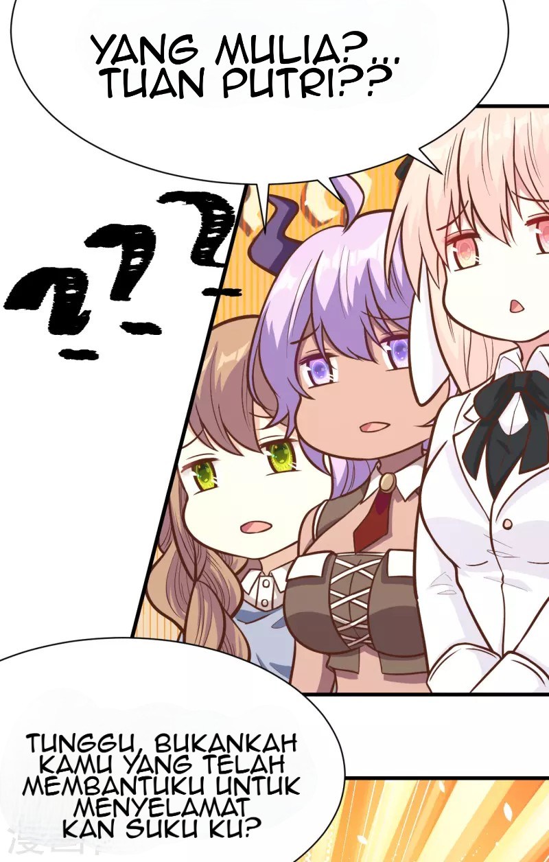 To Be The Castellan King Chapter 110 Gambar 55