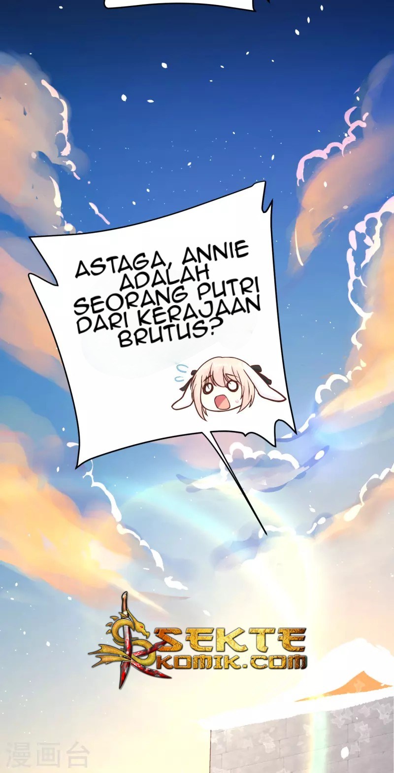 To Be The Castellan King Chapter 110 Gambar 58
