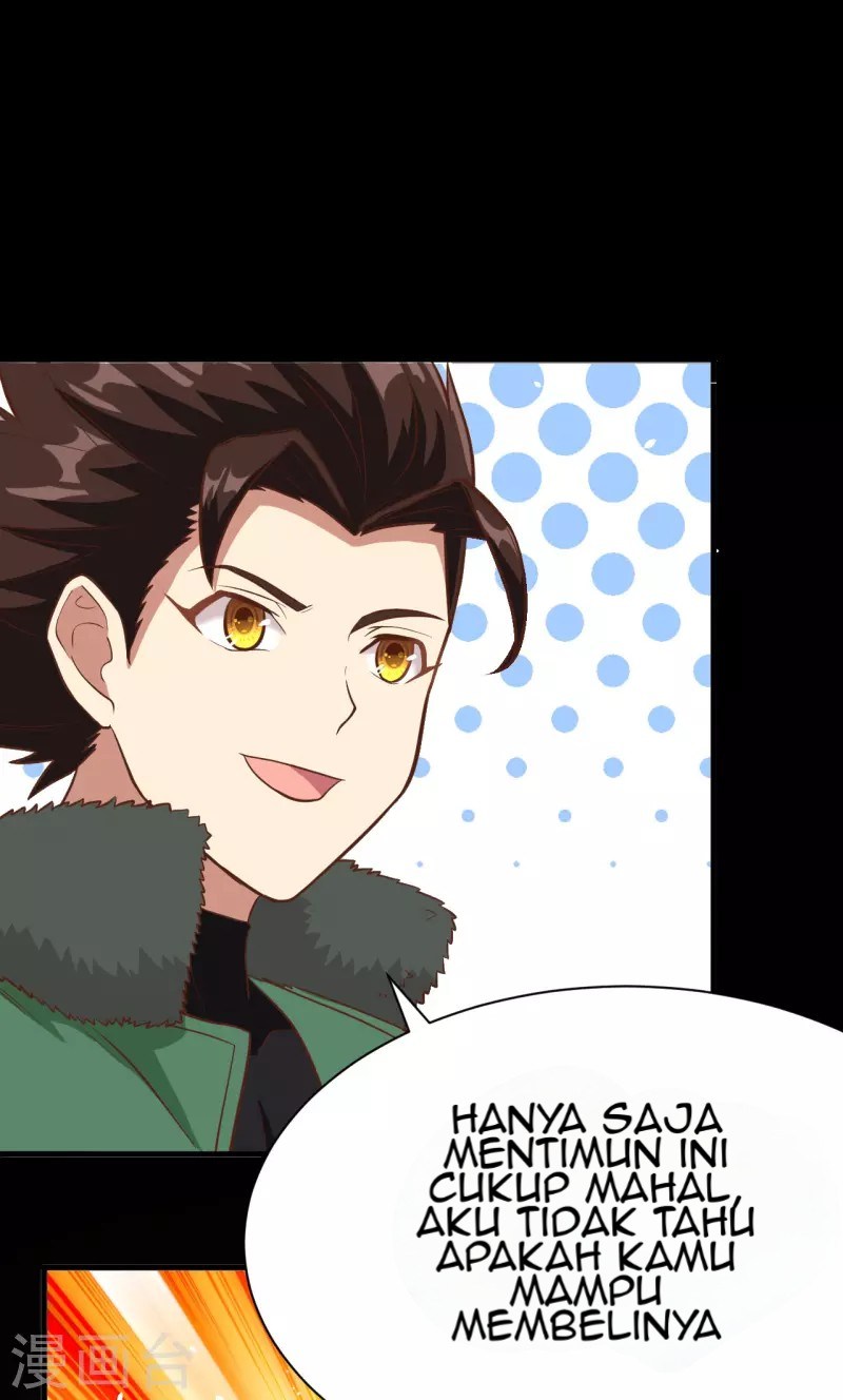 To Be The Castellan King Chapter 110 Gambar 8