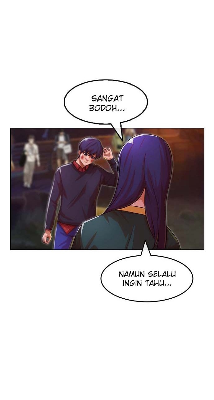 The Girl from Random Chatting! Chapter 117 Gambar 21
