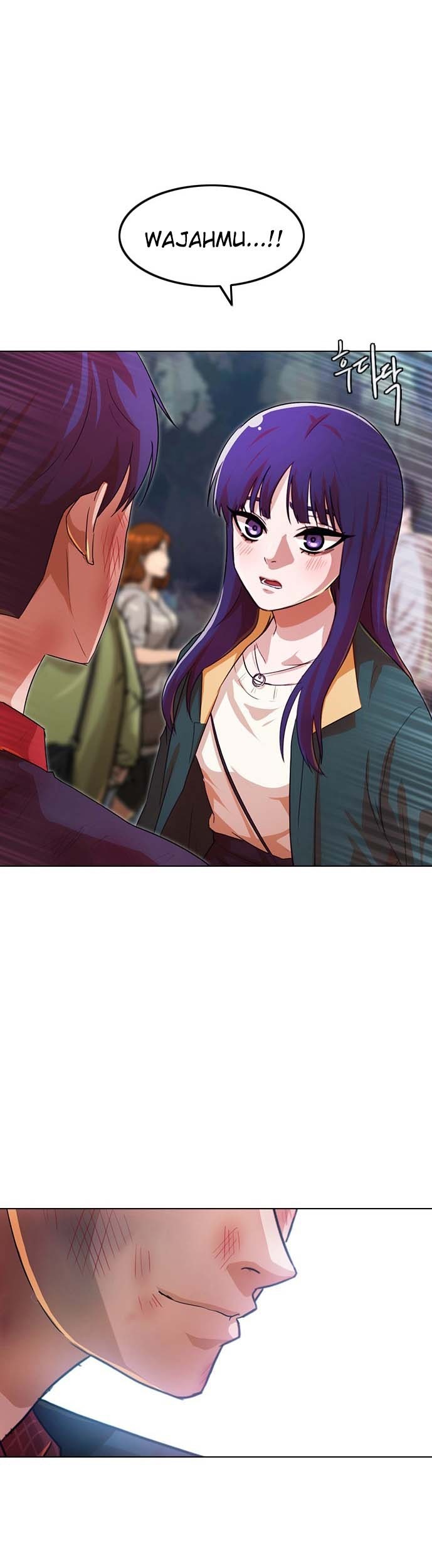 Baca Manhwa The Girl from Random Chatting! Chapter 117 Gambar 2