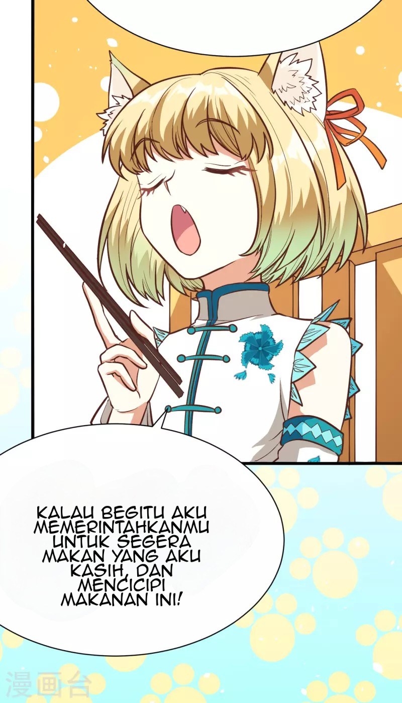 To Be The Castellan King Chapter 112 Gambar 16