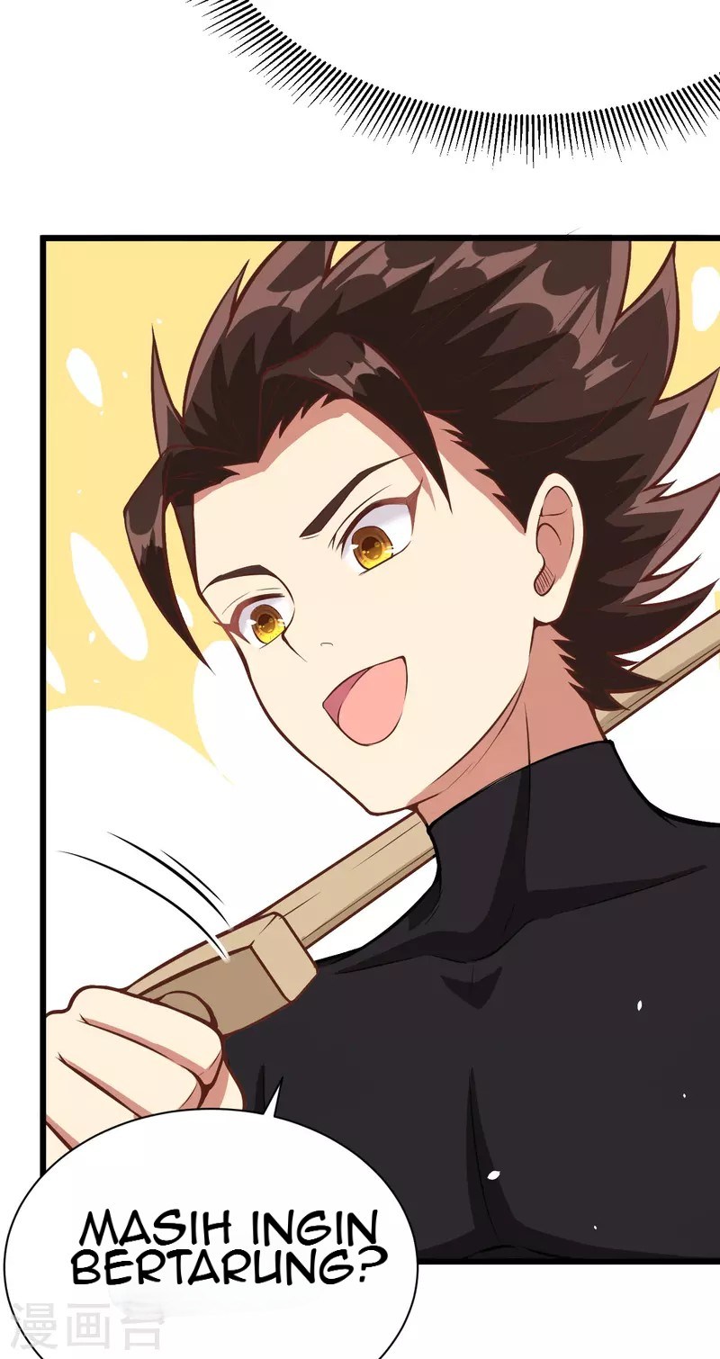 To Be The Castellan King Chapter 112 Gambar 50