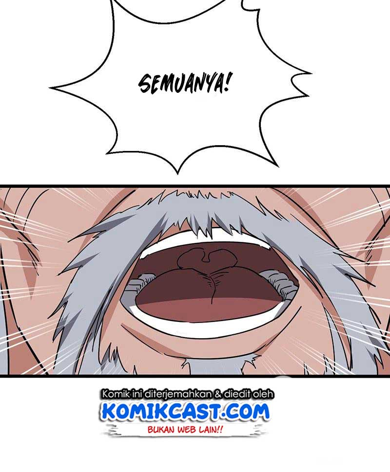 Chaotic Sword God Chapter 85 Gambar 10