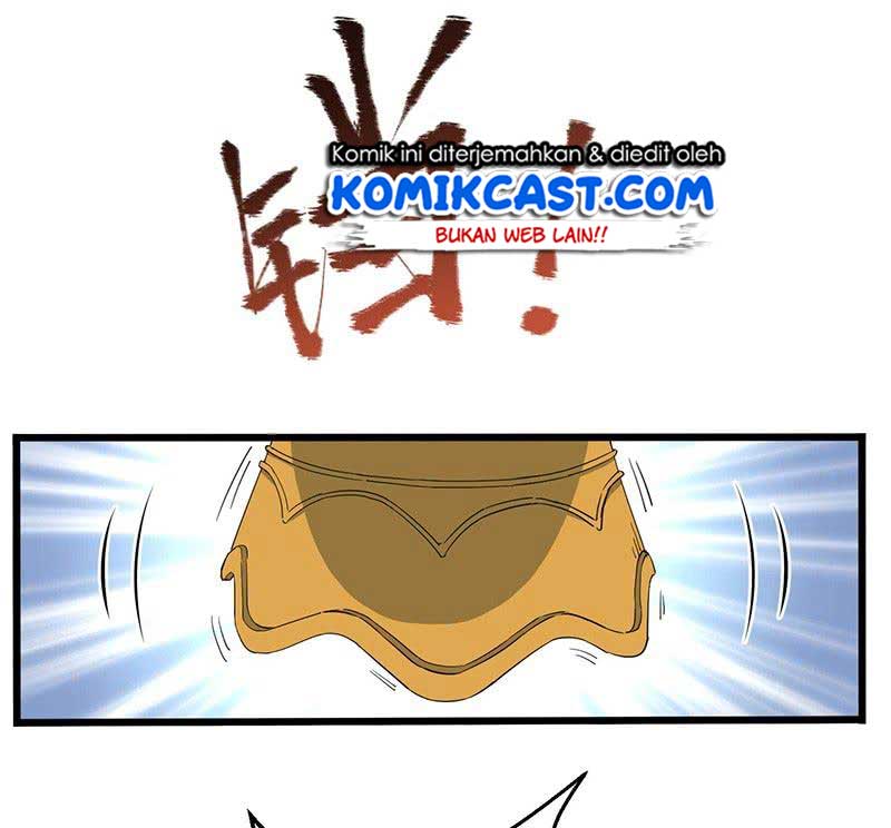 Chaotic Sword God Chapter 85 Gambar 9