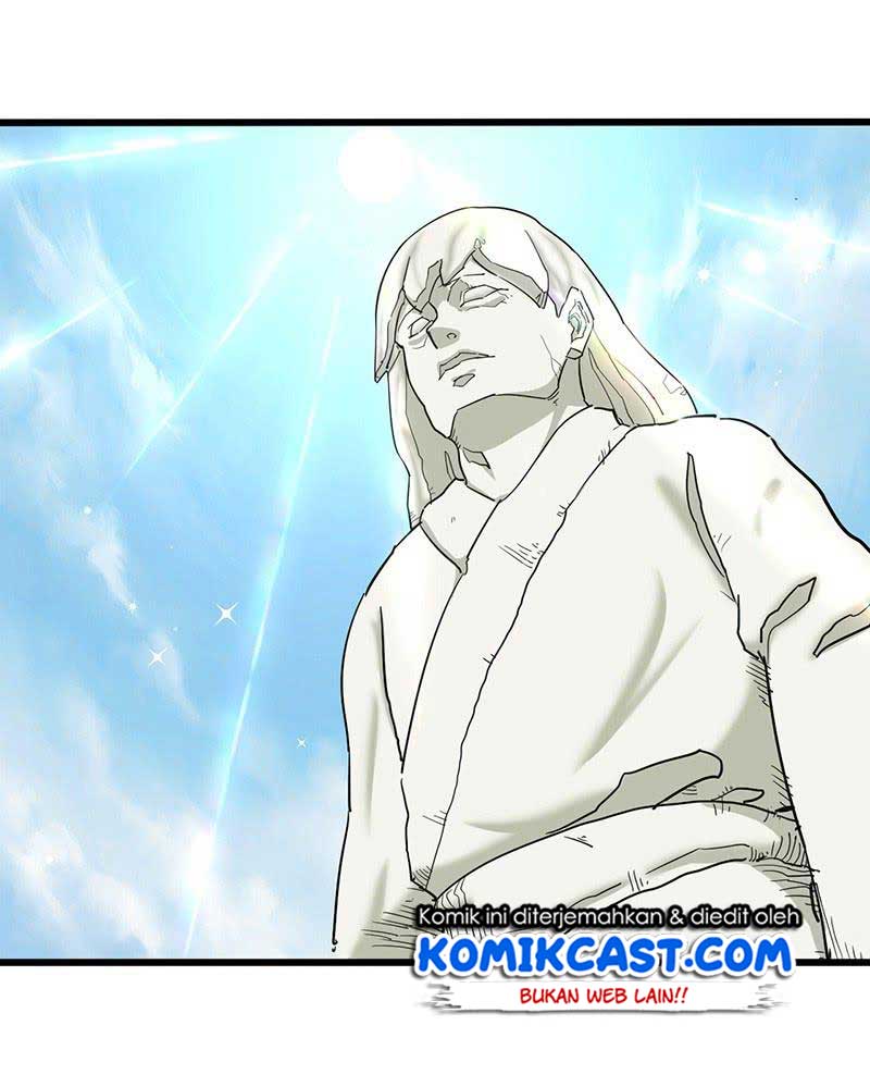 Chaotic Sword God Chapter 87 Gambar 10