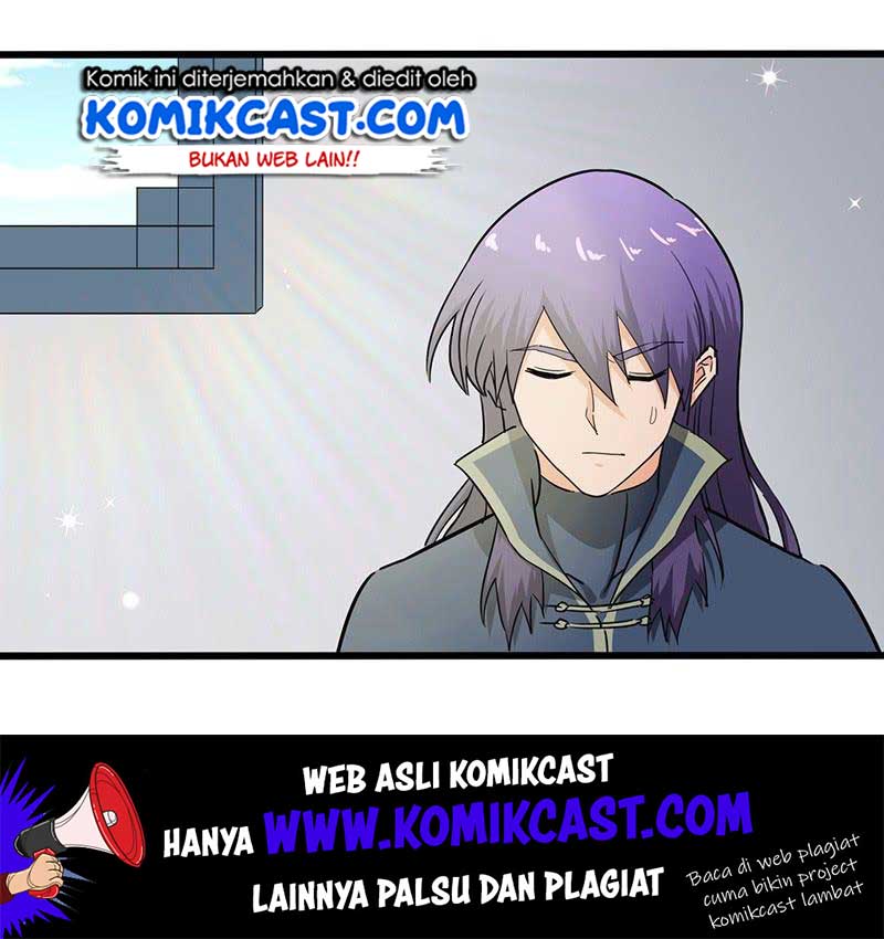 Chaotic Sword God Chapter 87 Gambar 3
