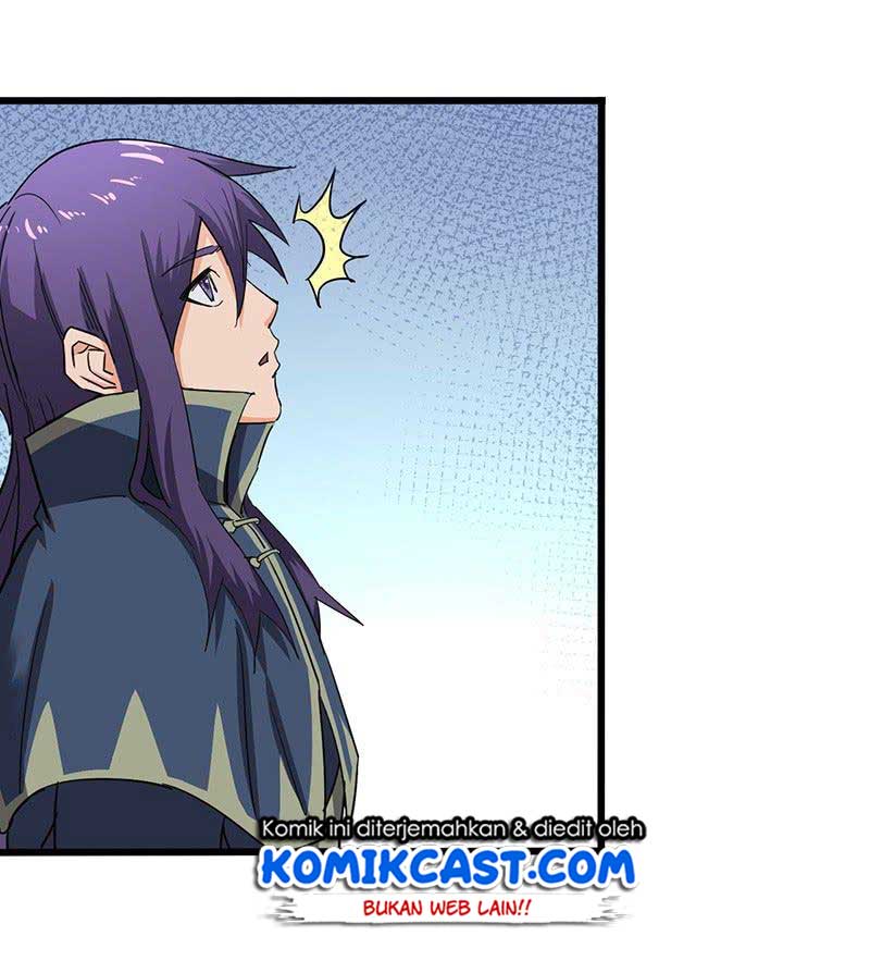 Chaotic Sword God Chapter 87 Gambar 8
