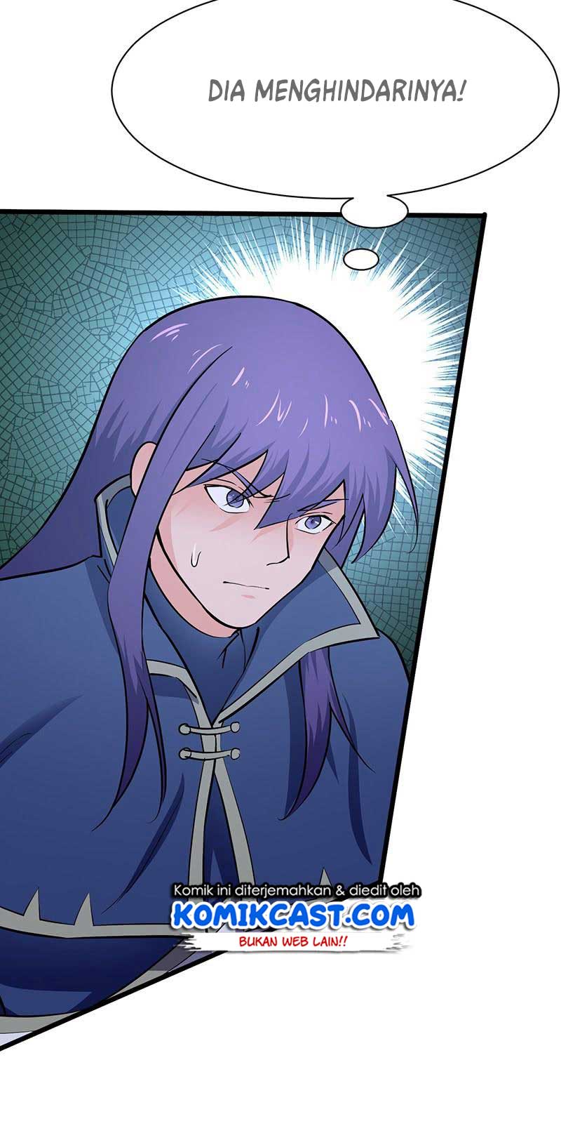 Chaotic Sword God Chapter 88 Gambar 13
