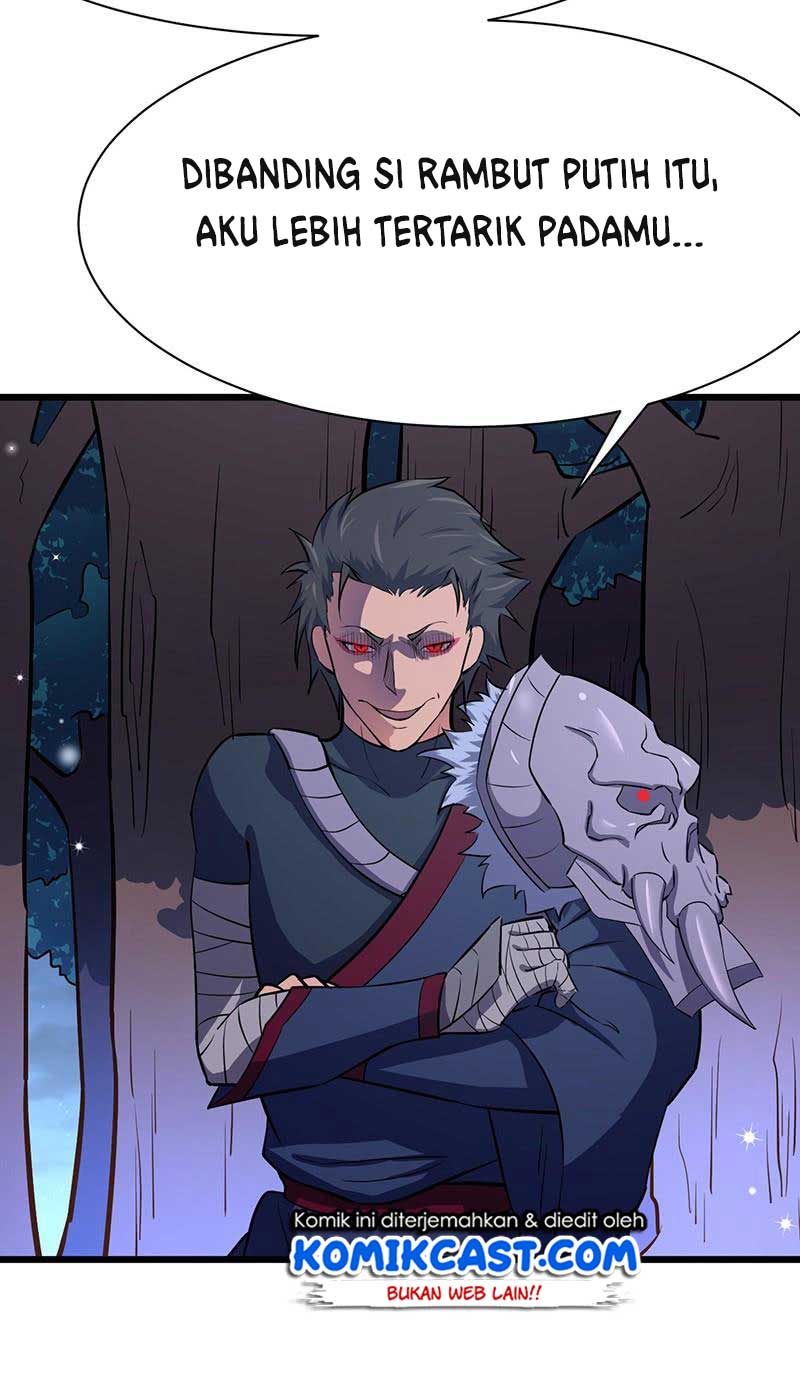 Chaotic Sword God Chapter 88 Gambar 6