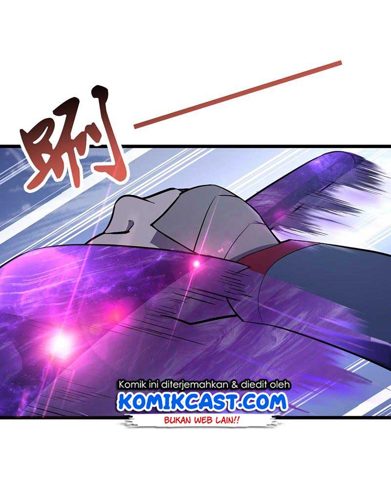 Chaotic Sword God Chapter 88 Gambar 9