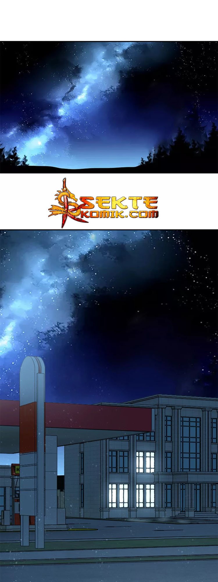 Baca Manhua Super System Chapter 54 Gambar 2