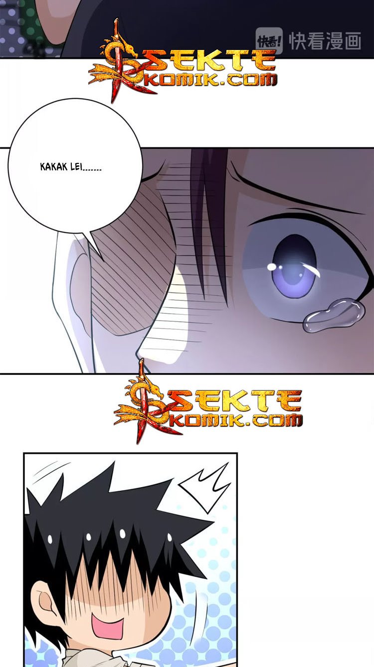 Super System Chapter 54 Gambar 26