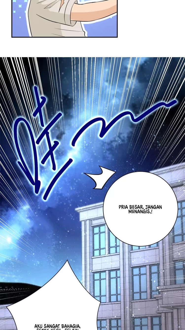 Super System Chapter 54 Gambar 27