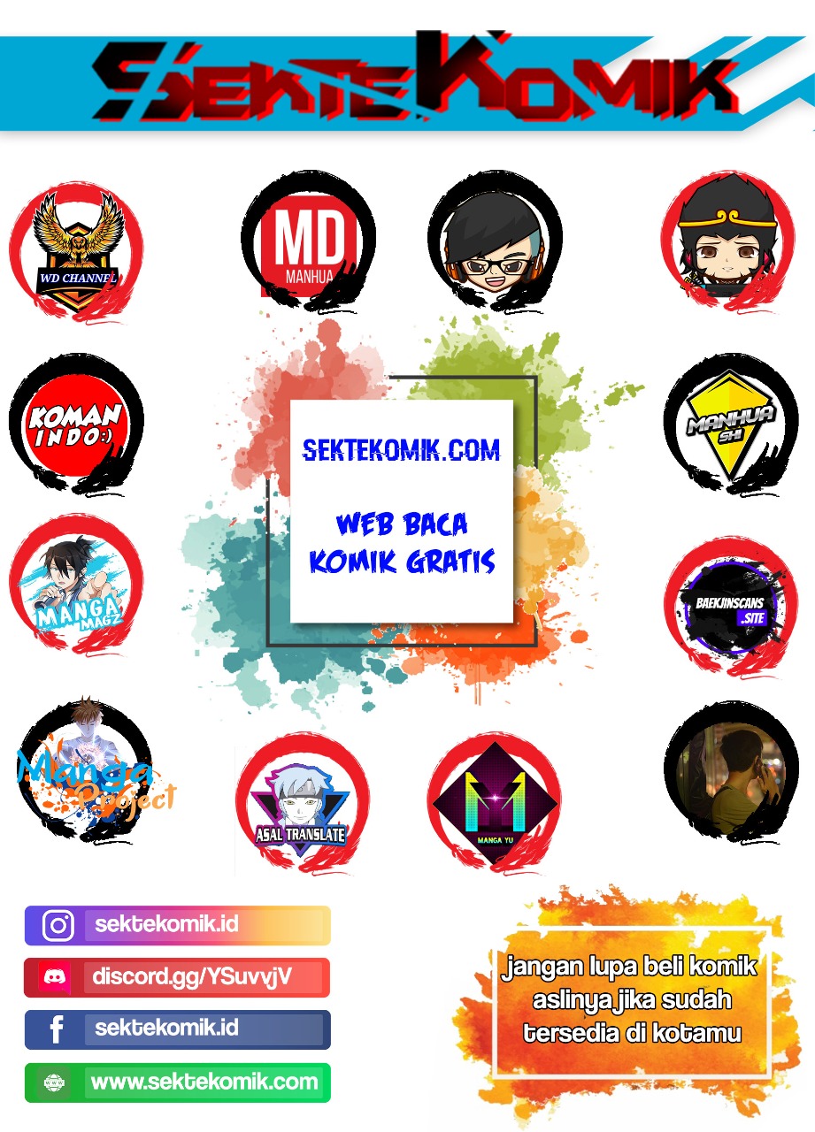 Super System Chapter 54 Gambar 30