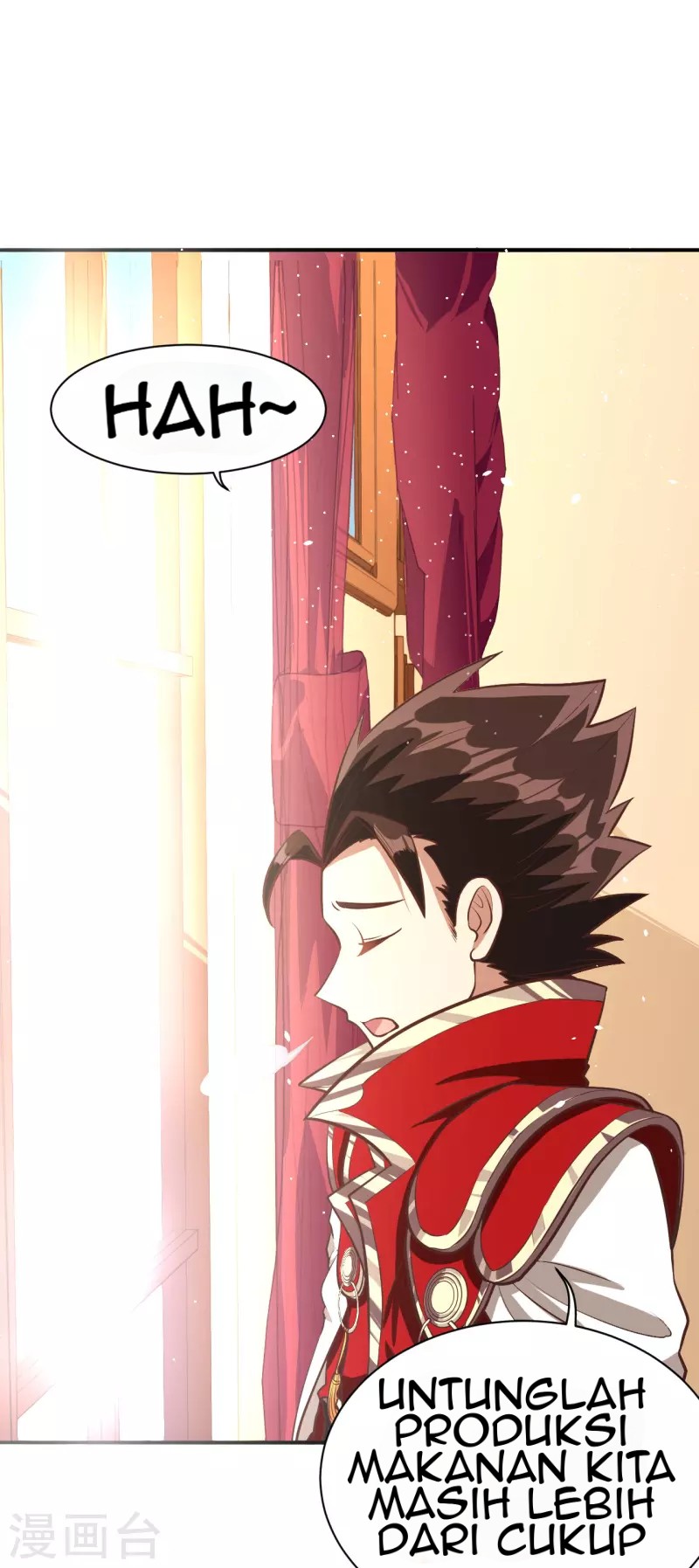 To Be The Castellan King Chapter 113 Gambar 12
