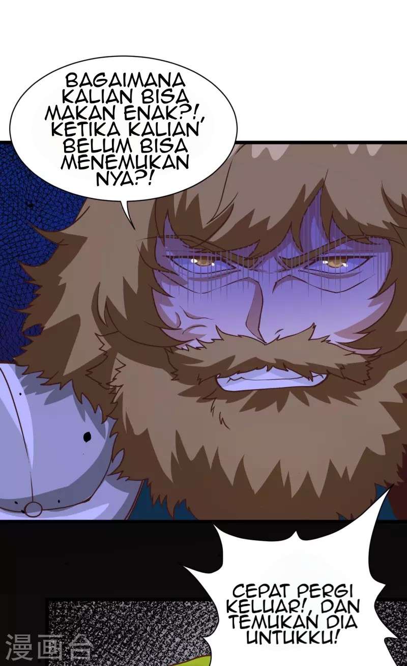 To Be The Castellan King Chapter 113 Gambar 48