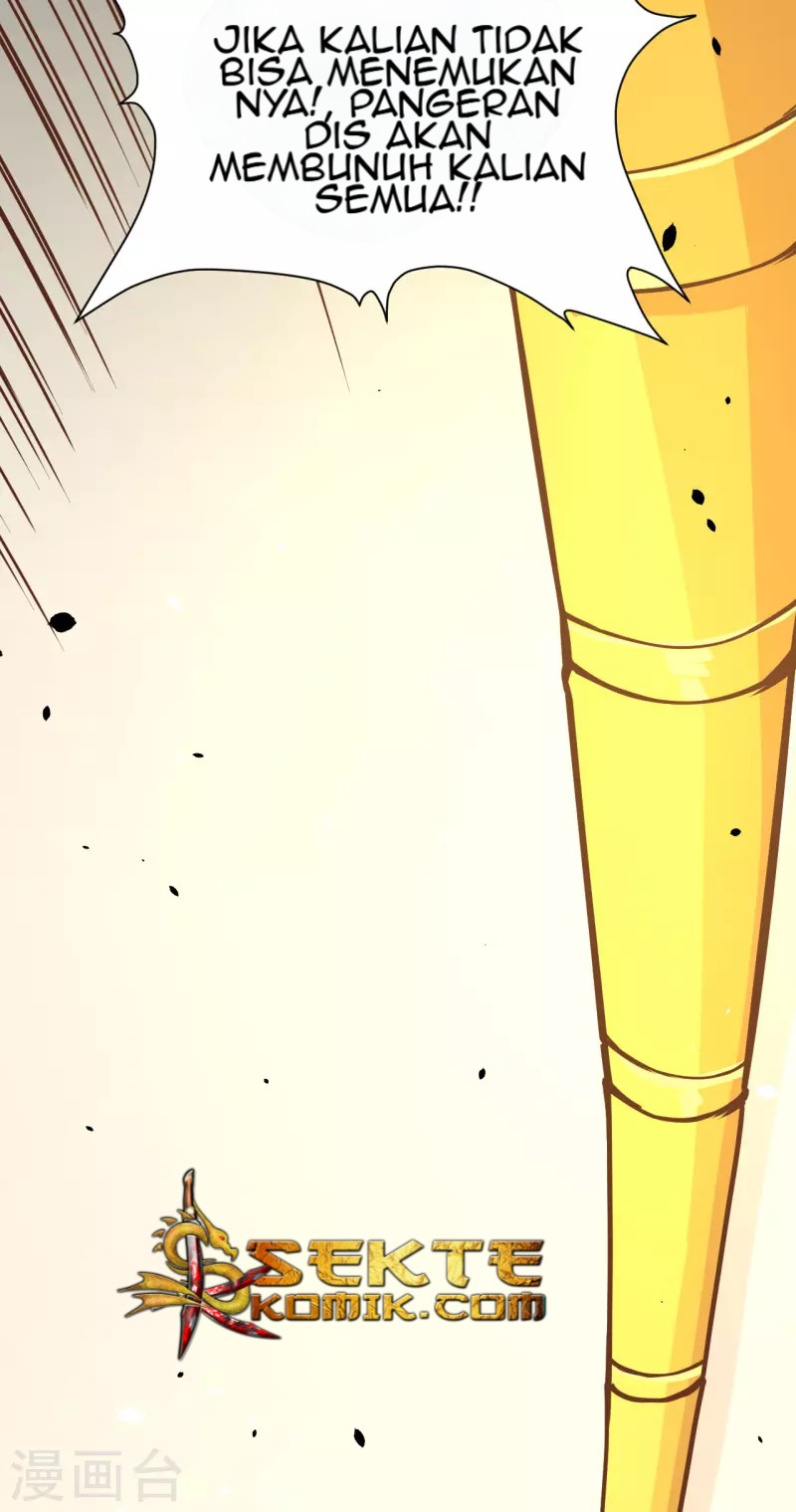 To Be The Castellan King Chapter 113 Gambar 50